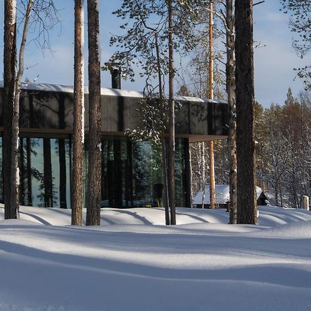 Levi Oloresort Exterior foto